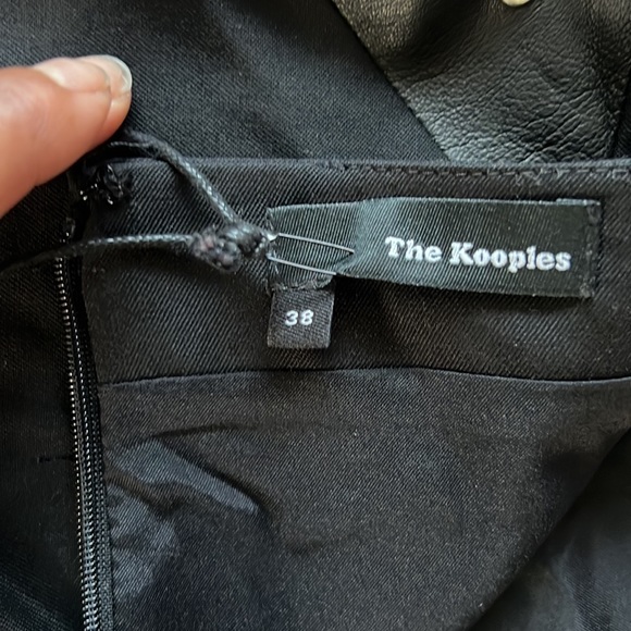 The Kooples size (38) - Picture 16 of 17